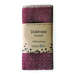 Bordeaux disktrasa Växbo Lin