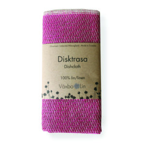 Cerise disktrasa Växbo Lin