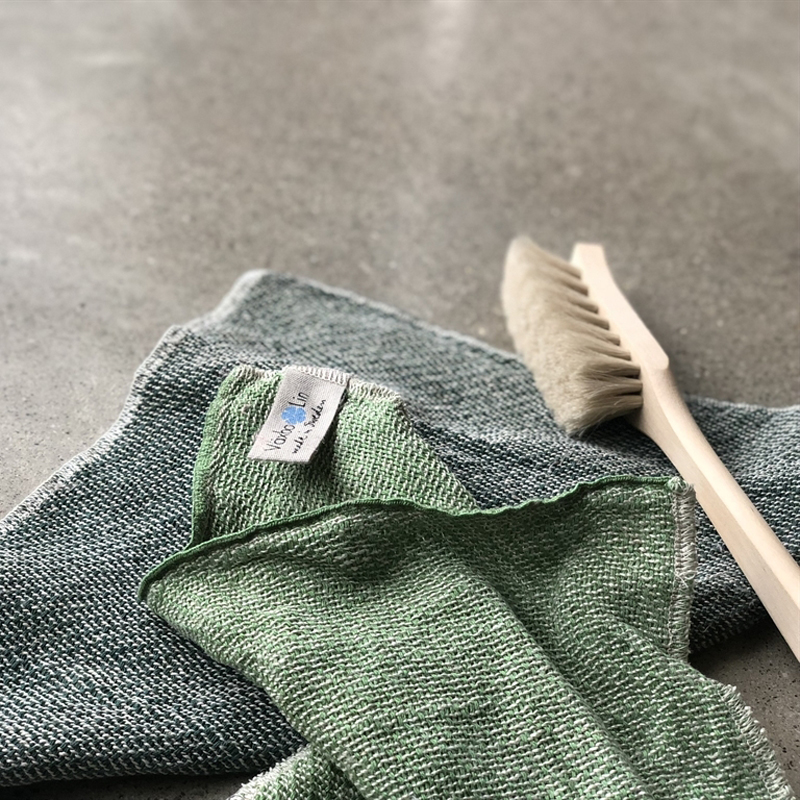 Disktrasor Växbo Lin