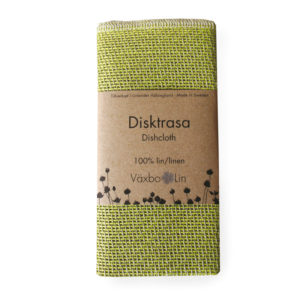 Lime disktrasa Växbo Lin