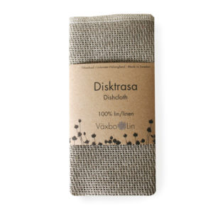 Oblekt disktrasa Växbo Lin
