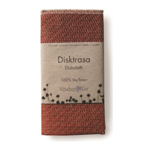 Tegel disktrasa Växbo Lin