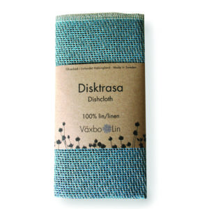 Turkos disktrasa Växbo Lin