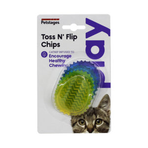 TOSS N^ FLIP CHIPS