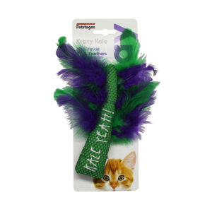 PETSTAGES KRAZY KALE