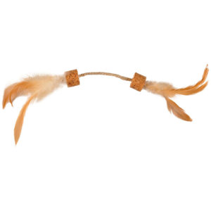 CT ADAMELLO CORK + FEATHERS