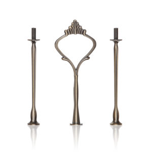 KRONA ANTIK. Bygg ditt eget kakfat