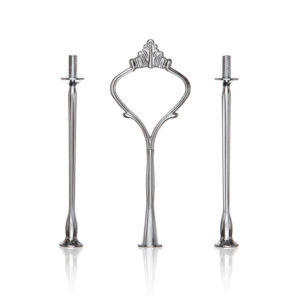 KRONA SILVER. Bygg ditt eget kakfat