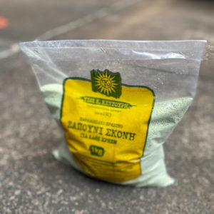 Tvättmedel olivtvål