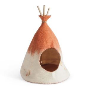 Tipitält terracotta