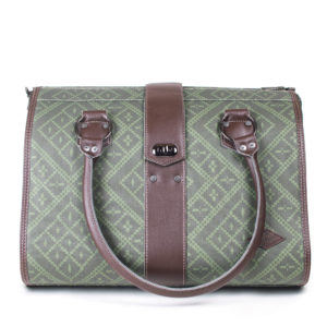 TRANSPORTVÄSKA OLIVE