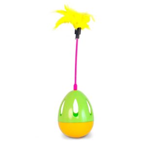 Aktiveringsleksak Ägg