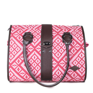 TRANSPORTVÄSKA Rose