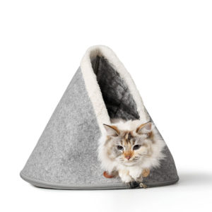 HUNTER Skive kattgrotta