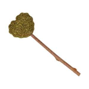 CATNIP/MATATABI LOLLIPOP