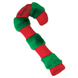 YEOWWW! CATNIP POLKAGRIS