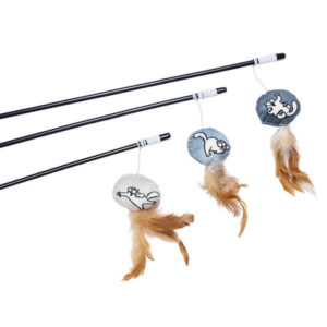 SIMON`S SPÖ M BOLL&FJÄDER