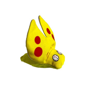 YEOWWW! CATNIP LADY BUG