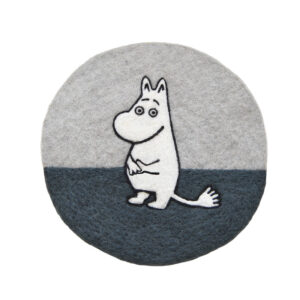 MUMIN grytunderlägg