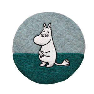 MUMIN grytunderlägg