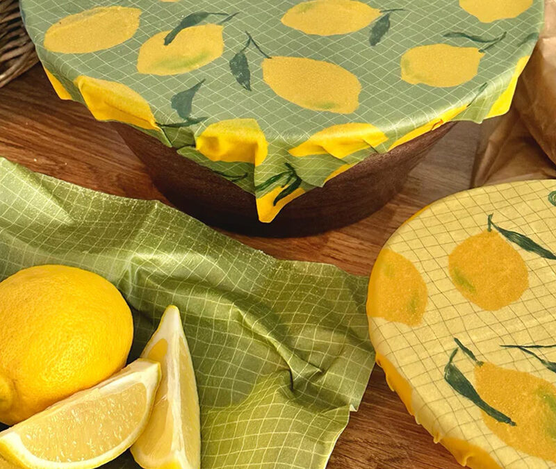 BIVAXDUKAR. 15% rabatt på alla bivaxdukar!