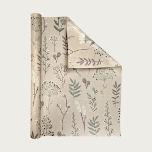 Bivaxduk rulle Fårö