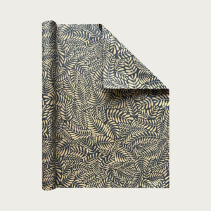 Bivaxduk på rulle Klinte