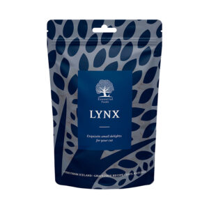 ESSENTIAL THE LYNX 80G