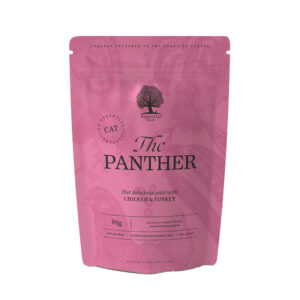 ESSENTIAL THE PANTHER PÂTÉ