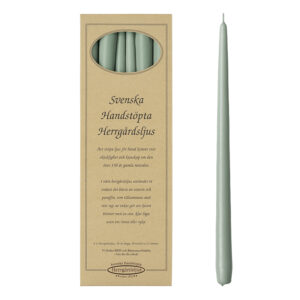 Herrgårdsljus Eucalyptus