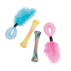 Kitty boink-bounce Set