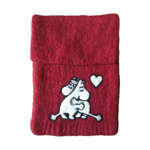 MOOMIN IN LOVE ipad fodral