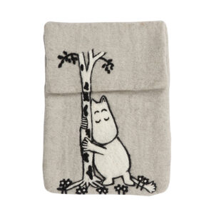 Moomin tree hug fodral