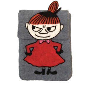 Sneaky Little My fodral