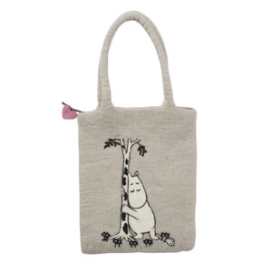 Väska Moomin tree hug
