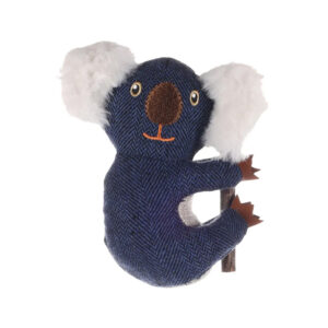 TOY JEANY KOALA DARK BLUE