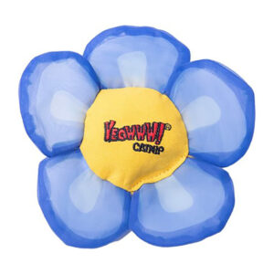 Yeowww Catnip Daisy’s Flower Tops