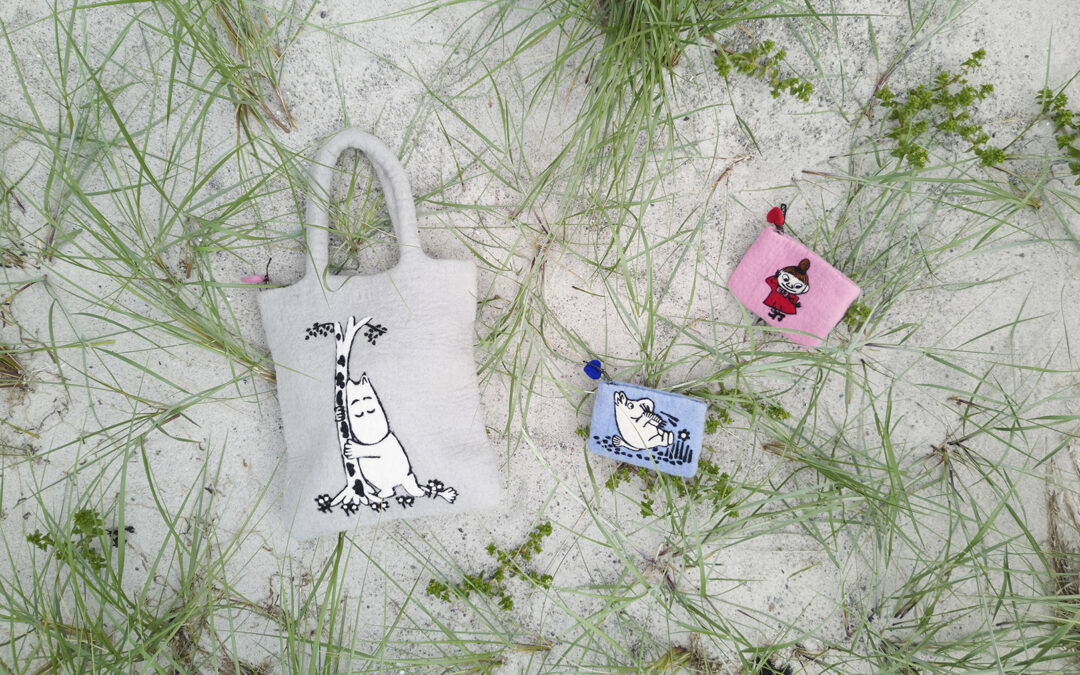 VEM ÄLSKAR INTE MUMIN!?